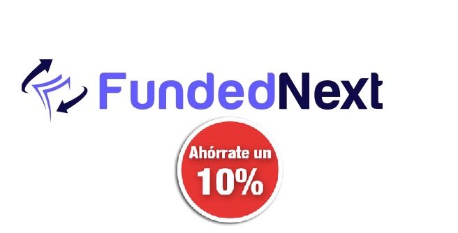 Empresa de fondeo Funded Next