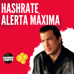 hasrate alerta máxima