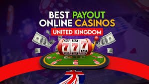 Beat Online Casino UK Strategies and Insights for Winning Beat Online Casino UK Strategies and Insights for Winning