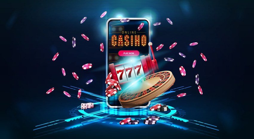 Nejnovější Casino Novinky a Trendy v Online Hraní