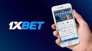 Ứng Dụng 1xBet Trải Nghiệm Cá Cược Nhanh Chóng và Dễ Dàng Ứng Dụng 1xBet Trải Nghiệm Cá Cược Nhanh Chóng và Dễ Dàng