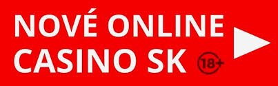Nové kasíno na Slovensku Objavte trendy a ponuku