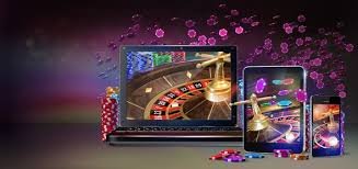 Nove online casino 2025 - Co očekávat v rozvoji online hazardu