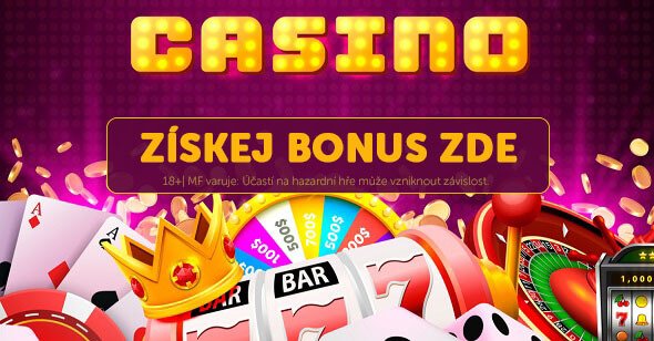 Nove online casino 2025 - Co očekávat v rozvoji online hazardu