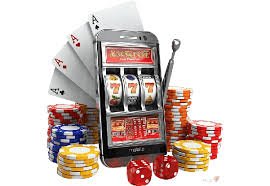 Online Casino Built for Measured Gaming Experience