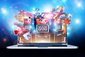 Online Casino Built for Measured Gaming Experience