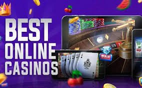 Online Casinos with the Fastest Withdrawals