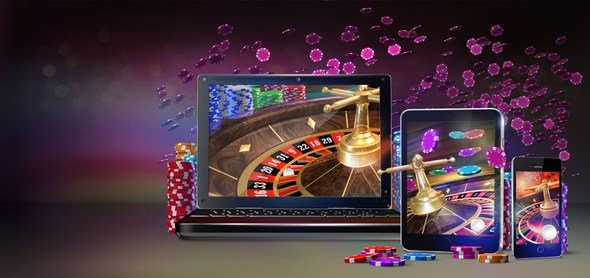 Online Zahraniční Casino – Jak Vybrat To Nejlepší pro Vás