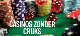 Ontdek het Beste Casino Zonder CRUKS 1254222330