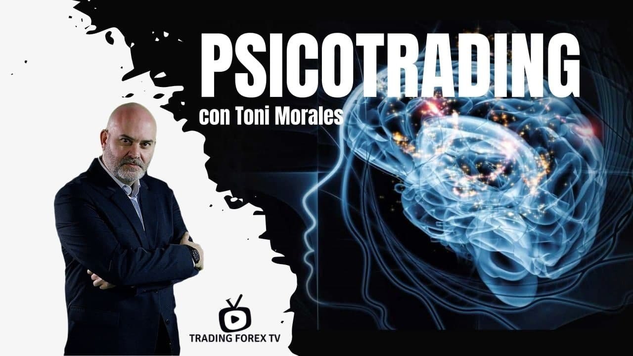 Curso de Psicotrading Gratis