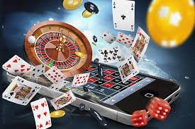 Skill-Based Casino Games The Future of Competitive Gaming 510137705