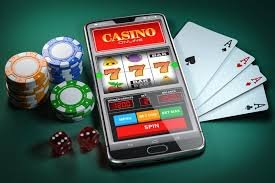 The Exciting World of UK Online Roulette Betting