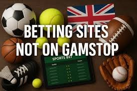 The Influence of Non-GamStop Betting on UK Horse Racing