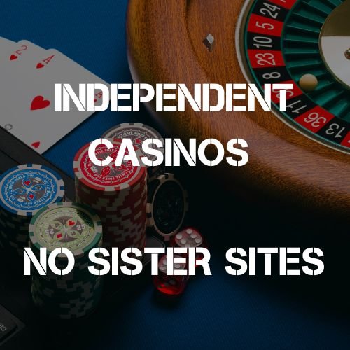 The Rise of New Independent Casinos A Fresh Perspective on Online Gaming