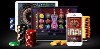 The Thrill of Online Casino UK Your Ultimate Guide