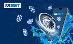 Tải Ứng Dụng 1xBet Việt - Trải Nghiệm Cờ Bạc Dễ Dàng Trên Di Động