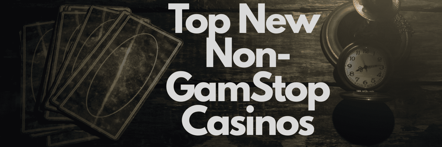 Casinos Not Listed on Gamstop A Guide to Alternative Online Gambling Options Casinos Not Listed on Gamstop A Guide to Alternative Online Gambling Options