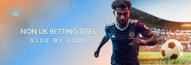 Top Non-UK Betting Sites Your Ultimate Guide to Global Wagering Top Non-UK Betting Sites Your Ultimate Guide to Global Wagering