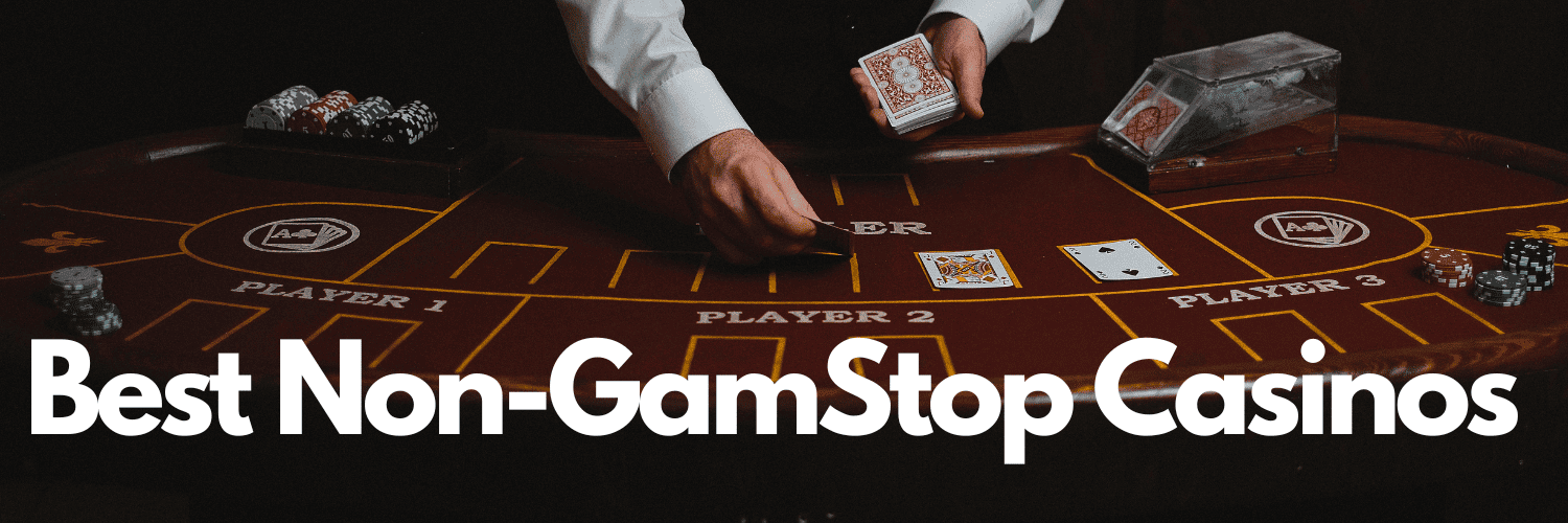 Trusted Casinos Not on GamStop A Guide