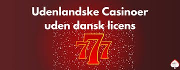 Udenlandske Casino Oplev Spil og Gevinster På Global Skala Udenlandske Casino Oplev Spil og Gevinster På Global Skala