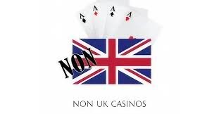 Understanding Non UKGC Licensed Online Casinos Pros and Cons Understanding Non UKGC Licensed Online Casinos Pros and Cons
