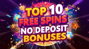 Unlock Excitement 100 Free Spins No Deposit Bonus