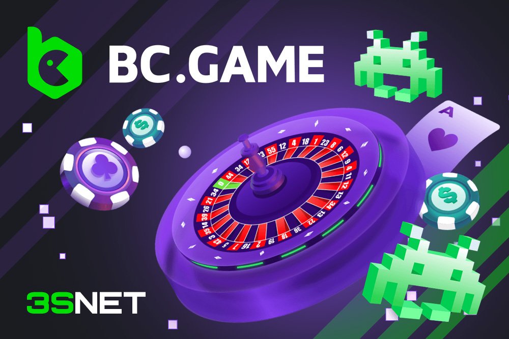 Unlock Your Winning Potential with BC.Game Promo Codes