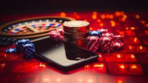 Vodka Casino Зеркало Все, что нужно знать пользователям