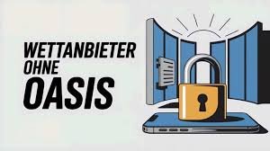 Wettanbieter ohne Lugas Sichere und vertrauenswürdige Wettplattformen